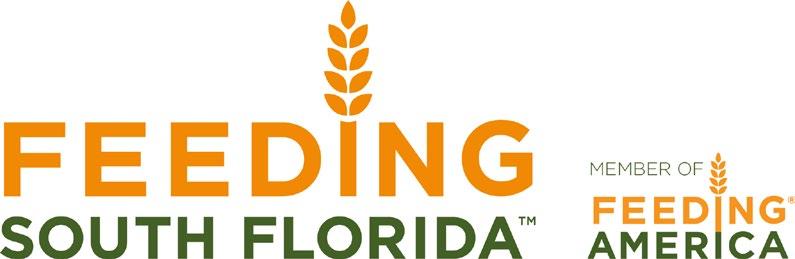The funds raised by teams like yours contribute significantly to Feeding South Florida s ability to provide programs and services to the food insecure community of Palm Beach County.