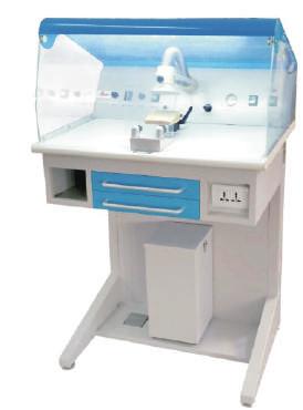Dental Lab Equipment Lab Workstation