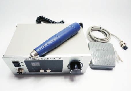 MARATHON Lab Handpiece Dental Brushless Micromotor SHIYANG-N8 Original