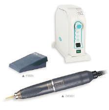TR-90E STRONG 204 35,000rpm Brush Dental Micromotor Polishing Unit,with