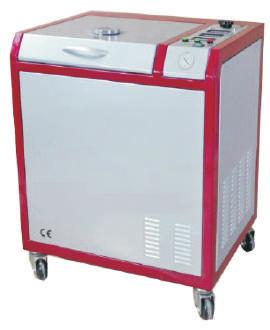 Machine Water Cooling AX-4-10B Dental