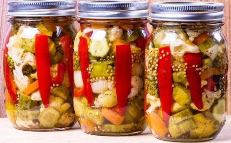 INTRODUCTION Food preservation includes a variety of methods that allow food to be kept for extended periods of time without losing its nutritional quality and avoiding the growth of unwanted
