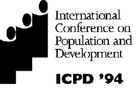 International Commitments to Maternal and Reproductive Health International Conference on Population and