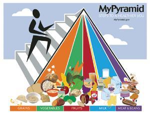 YOUR NUTRITIONAL NEEDS You can determine your own nutritional needs by creating a personal eating plan based on the foods