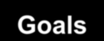 negative goal from