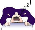 to have significant apnea Typical features include snoring, breathing pauses,