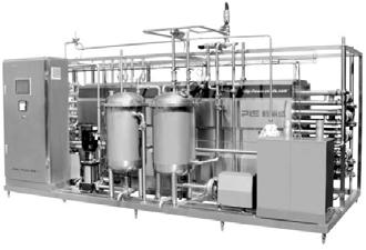 com De-Mineralization Plants/Reverse Osmosis Plants Aguapuro offers De-Mineralization Plants, available in two types, mainly Two Bed DM Plants and Mixed Bed DM Plants.