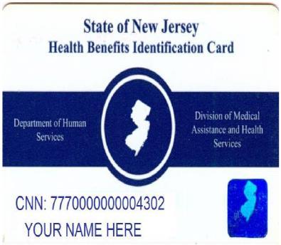ONE (HMO SNP) ID card for his/her Medicare and/or