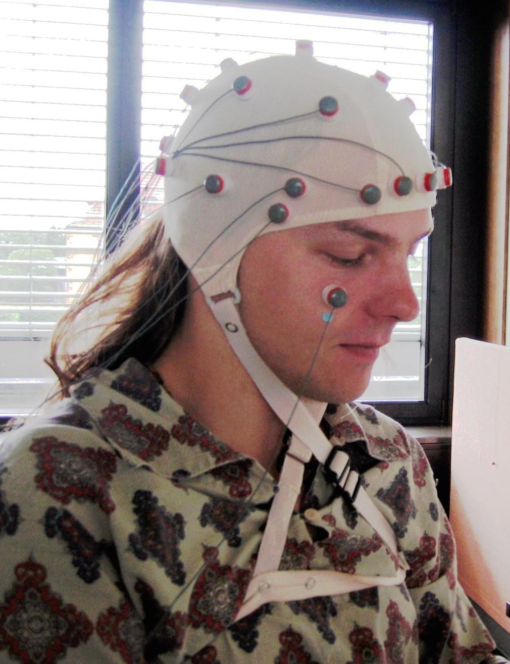 The human EEG