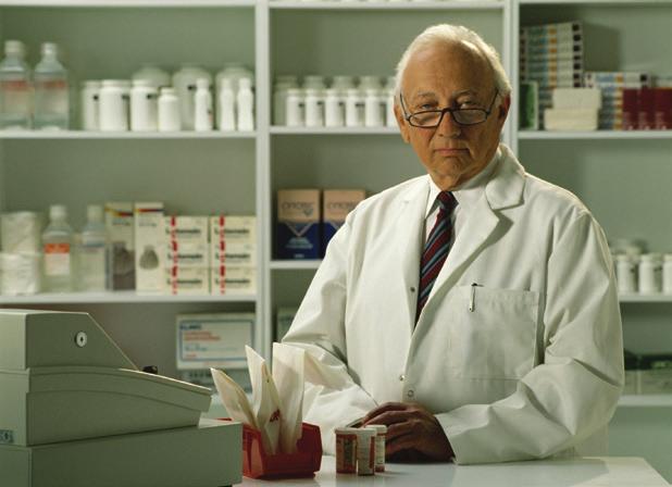 prescription Some medicines are sold over-the-counter (OTC).
