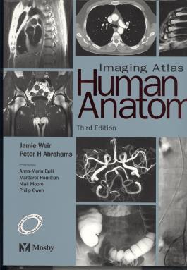 Anatomy 3rd Edition, Pages 34-41 Peter