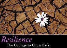 Building Resilience following Trauma Ferguson Florissant School District Gary