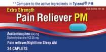 59726-122-80 Ibuprofen Ibuprofen Capsules, 200 mg Pain