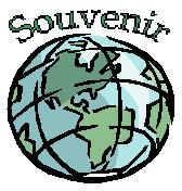 Souvenir I: this project receives funding from NL STW.