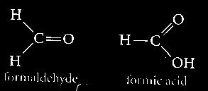 5. Ether 6. Ester a. Naming of esters: i. 1 st name the part WITHOUT the C=O. This was originally an alcohol and is named as a substituent; methyl, ethyl ii. 2 nd name the part WITH the C=O.
