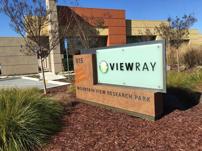 ViewRay, Inc. (NASDAQ:VRAY) is a medical device company developing advanced radiation therapy technology for the treatment of cancer.