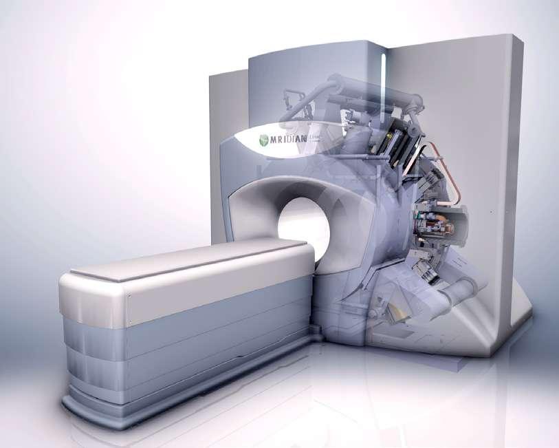 World Leader in MRI Guided