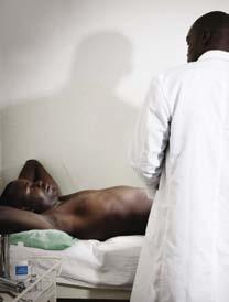INTRODUCTION Voluntary medical male circumcision (VMMC) programs are being scaled up in 14 countries in sub-saharan Africa.