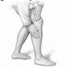 Restless Leg Syndrome 18% of diabetic patients Associated with pregnancy, diabetes,