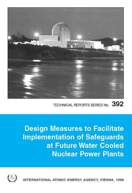 IAEA Technical Reports Example