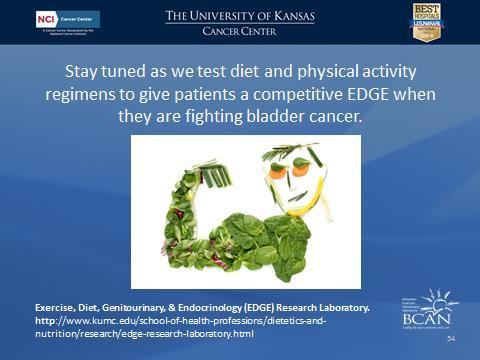 In conclusion, for the whole webinar, there are many myths about nutrition and cancer that unfortunately cause unwanted fear and stress.