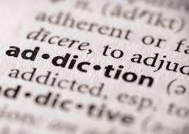 Addiction Sensitisation results in other psychological