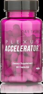 WEIGHT MANAGEMENT PRODUCTS Plexus TriPlex The TriPlex system is clinically demonstrated to help you lose 7 pounds over 8 weeks.