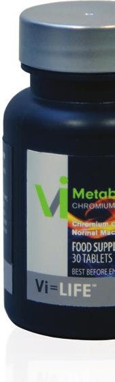 It contains no artificial flavours or colours, it mixes clear and is flavour free. Vi-Trim is formulated to help you achieve your Body by Vi Challenge goals.