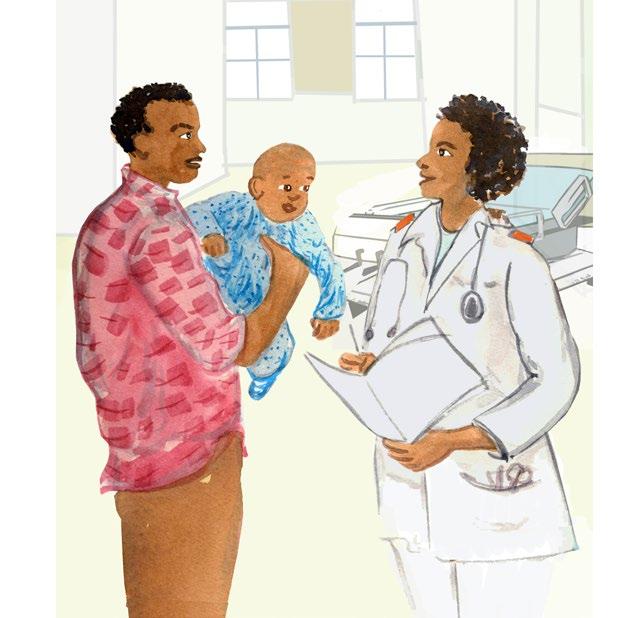 13. Understanding your child s ARVs To be successful with ARVs it is important