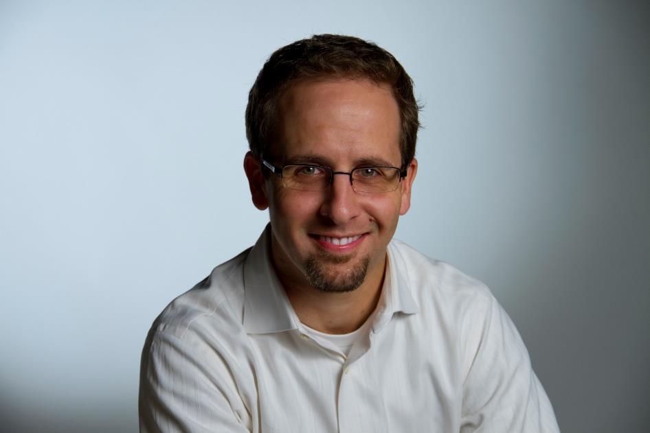 Adam Wexler Associate Director of Global