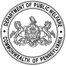 tation DEVELOPMENTAL PROGRAMS BULLETIN COMMONWEALTH OF PENNSYLVANIA DEPARTMENT OF PUBLIC WELFARE DATE OF ISSUE: April 8, 2014 EFFECTIVE DATE: April 8, 2014 NUMBER 00-14-04 SUBJECT: Accessibility of