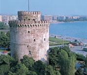 Thessaloniki Thessaloniki is a