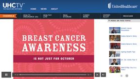 Breast Cancer In This Issue: } Raise Your Breast Cancer Awareness } CAM Treatments for Breast Cancer } Can Medications Help Prevent Breast Cancer?