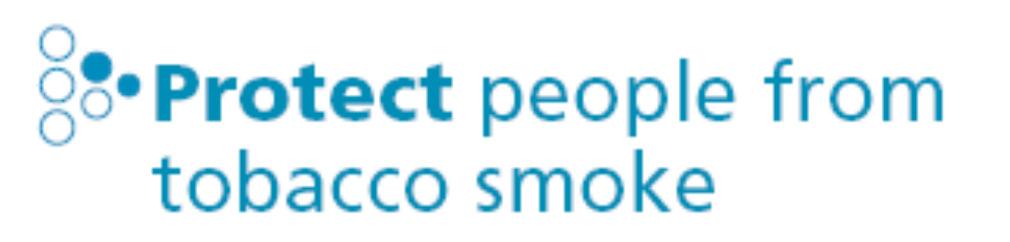 Smoke-free environments Complete* smoke-free laws exist in the following places: Compliance Health-care facilities Educational facilities except universities Universities Government facilities Indoor