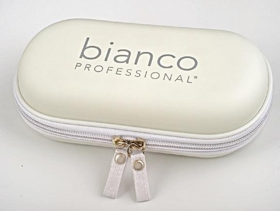 Why Bianco Professional? Your smile tells a lot about who you are and how you are feeling. Having a beautiful, whiter smile will help you feel more confident, energetic and vital.