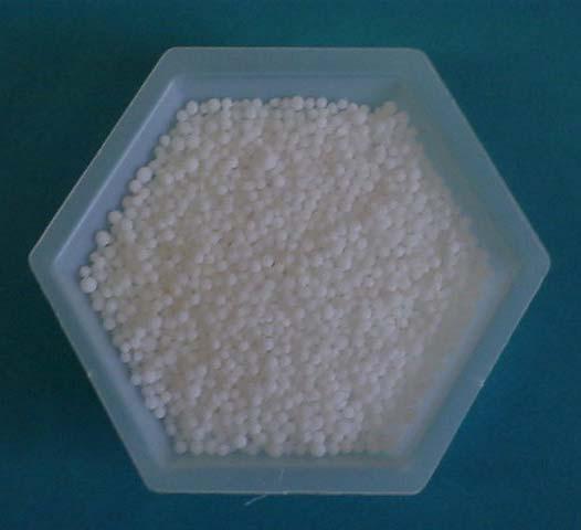 Urea 46% N Soluble Synthetic Organic Nonionic, highly leachable
