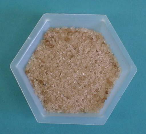 Ammonium Sulfate 21% N (NH 4 ) 2 SO 4 Highly soluble and leachable Subject