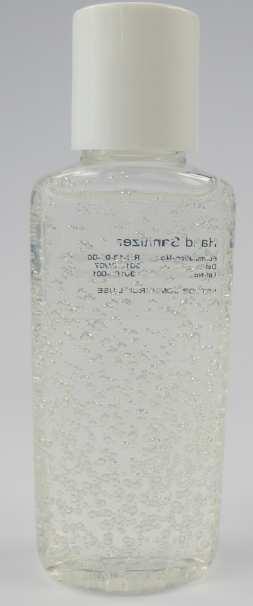 Hand Sanitizer RR13-01-00 Phase Ingredient INCI [EU] Supplier % A Water Aqua 26.81 WorléeAqua Thix 150 Worlée 7.50 B AMP Aminomethyl Propanol 0.69 C Organic Glycerin Glycerin Worlée 5.
