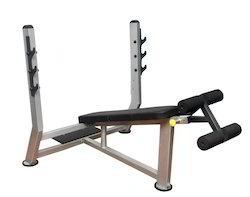 WEIGHT BENCHES