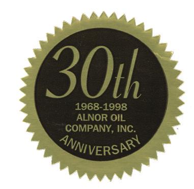 1994 1996 1997 1998 Refined Avocado oil Refined and Bleached Soy oil