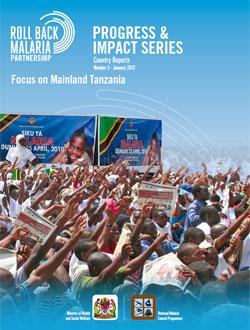 IMPACT OF ALL MALARIA