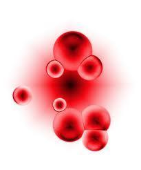 IRON: Anemia Low red blood cell count Leads