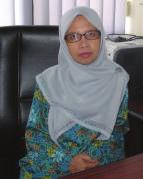 Speaker Topic Synopsis Assoc. Prof. Dr. Roziahanim Mahmud Medicinal Herbs of Malaysia Majority of the population in developing countries depend on traditional medicine for their primary health care.