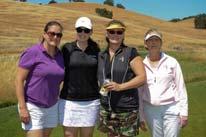 Silicon Valey Chapter of IFMA Page 6 GOLF TOURNAMENT SPONSORSHIPS To be held May 15th at Cinnabar Hills