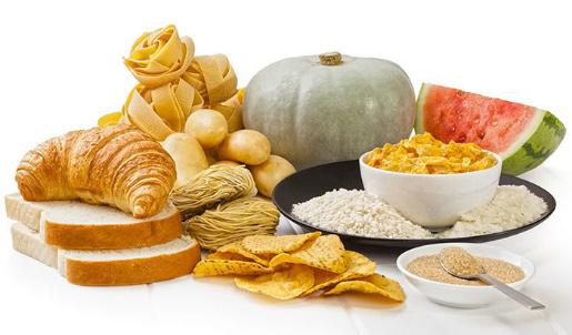 NUTRITION CONCEPTS MACRONUTRIENTS Carbohydrates Found in breads, cereals, fruits, vegetables, sugar and potatoes.