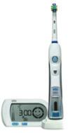 Table 1: Powered toothbrushes: Contemporary powered toothbrushes are available with various modes of action and brushhead movements.