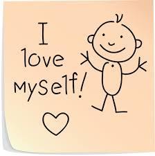 Self-Esteem Your self-esteem is the way you feel about yourself, or how you value yourself.