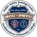 Jerry Sutton Public Safety Training Center 225 Industrial Park Loop Franklin, NC 28734 (828) 306- -2428 www.southwesterncc.