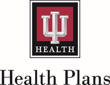 Manual: IU Health Plans Department: Medical Policy # PA.040.IU Effective Date: 01/01/2015 Supersedes Policy # /or Last Review Date: 09/10/15 Indiana University Health Plans, Inc.