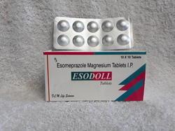 PHARMA FRANCHISE IN ARUNACHAL PRADESH Esodoll Tablet Pharma